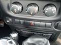 Black - Wrangler Sport 4x4 Photo No. 16