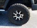 Black - Wrangler Sport 4x4 Photo No. 20
