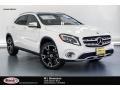 2019 Polar White Mercedes-Benz GLA 250  photo #1