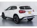 Polar White - GLA 250 Photo No. 2