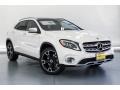 2019 Polar White Mercedes-Benz GLA 250  photo #12