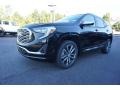Ebony Twilight Metallic - Terrain Denali Photo No. 3