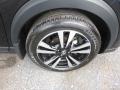 2018 Nissan Kicks SV Wheel and Tire Photo