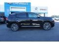 Ebony Twilight Metallic - Terrain Denali Photo No. 12