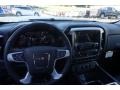 Quicksilver Metallic - Sierra 1500 SLT Crew Cab 4WD Photo No. 5