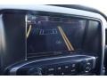 Quicksilver Metallic - Sierra 1500 SLT Crew Cab 4WD Photo No. 6