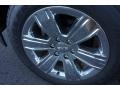 Quicksilver Metallic - Sierra 1500 SLT Crew Cab 4WD Photo No. 8