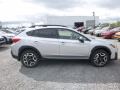 2019 Ice Silver Metallic Subaru Crosstrek 2.0i Limited  photo #3