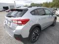 Ice Silver Metallic - Crosstrek 2.0i Limited Photo No. 4