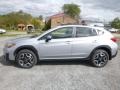 Ice Silver Metallic - Crosstrek 2.0i Limited Photo No. 7