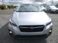 Ice Silver Metallic - Crosstrek 2.0i Limited Photo No. 9