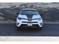 Super White - RAV4 Adventure AWD Photo No. 2