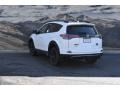 Super White - RAV4 Adventure AWD Photo No. 3