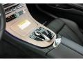 2019 Mercedes-Benz E Black Interior Transmission Photo