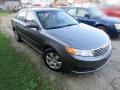 Midnight Gray - Optima LX Photo No. 3