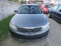 Midnight Gray - Optima LX Photo No. 4