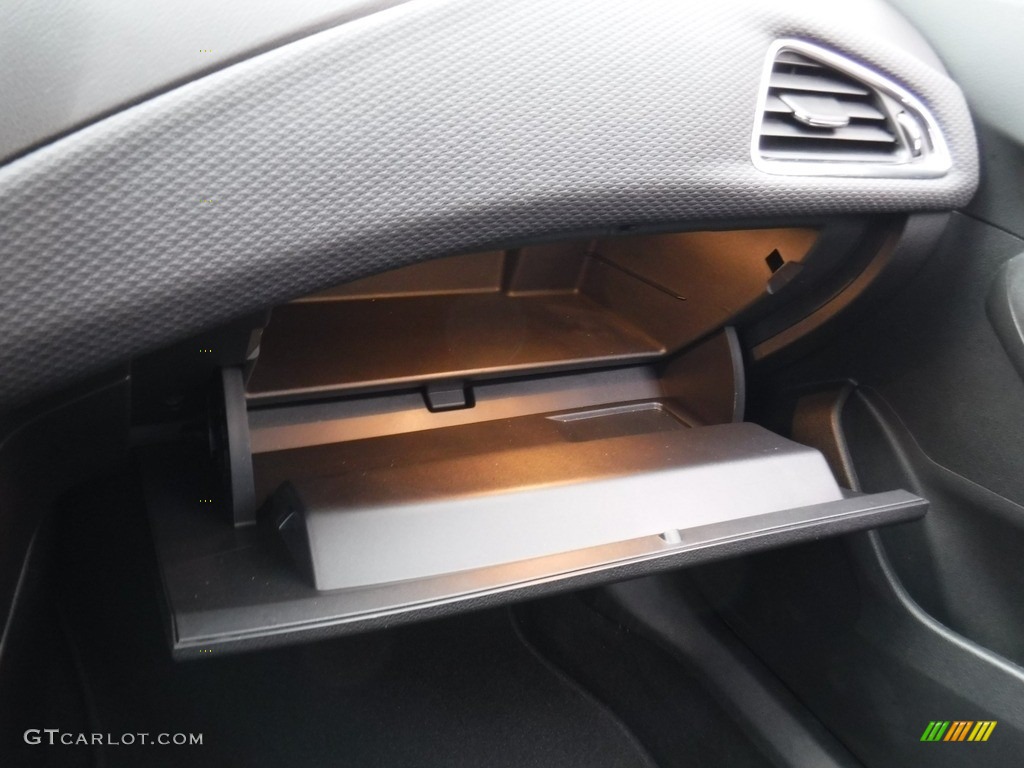 2016 Cruze LT Sedan - Tungsten Metallic / Jet Black photo #26