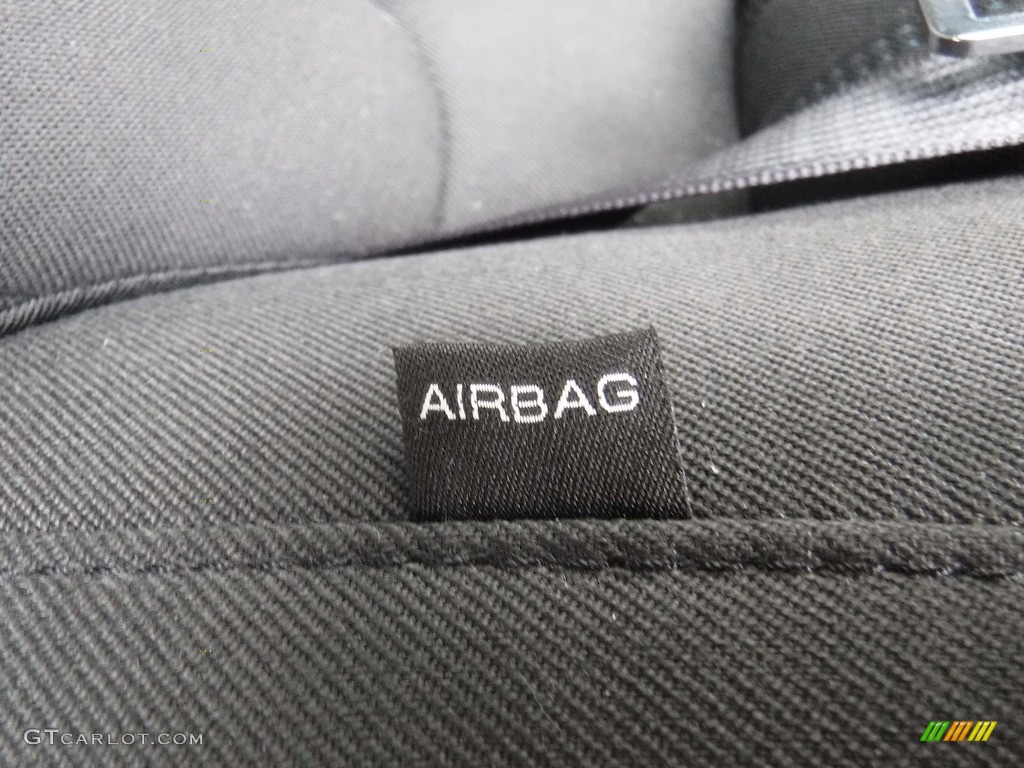 2016 Cruze LT Sedan - Tungsten Metallic / Jet Black photo #29