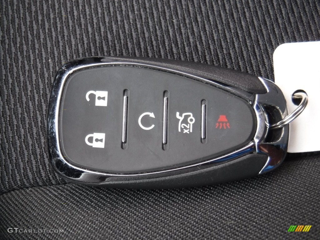 2016 Cruze LT Sedan - Tungsten Metallic / Jet Black photo #32