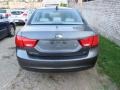 Midnight Gray - Optima LX Photo No. 11