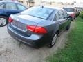 Midnight Gray - Optima LX Photo No. 14