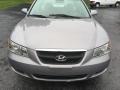 Steel Gray - Sonata GLS Photo No. 2