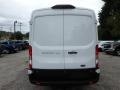 2019 Oxford White Ford Transit Van 350 MR Long  photo #6