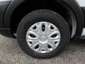 2019 Oxford White Ford Transit Van 350 MR Long  photo #13