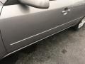 Steel Gray - Sonata GLS Photo No. 12