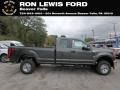 Magnetic - F350 Super Duty XL SuperCab 4x4 Photo No. 1