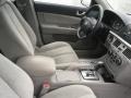 2007 Steel Gray Hyundai Sonata GLS  photo #20