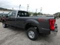 Magnetic - F350 Super Duty XL SuperCab 4x4 Photo No. 5