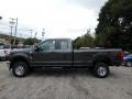Magnetic - F350 Super Duty XL SuperCab 4x4 Photo No. 6