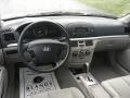Steel Gray - Sonata GLS Photo No. 24