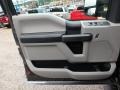 Earth Gray Door Panel Photo for 2019 Ford F350 Super Duty #129890254