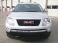 Quicksilver Metallic - Acadia SLT AWD Photo No. 2