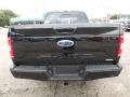 2018 Shadow Black Ford F150 XLT SuperCrew 4x4  photo #3