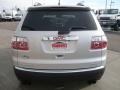 2009 Quicksilver Metallic GMC Acadia SLT AWD  photo #5