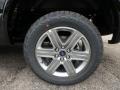 2018 Shadow Black Ford F150 XLT SuperCrew 4x4  photo #9