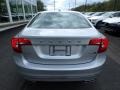 Bright Silver Metallic - S60 T5 AWD Photo No. 4