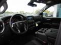 2019 Black Chevrolet Silverado 1500 RST Crew Cab 4WD  photo #6