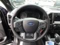 2018 Shadow Black Ford F150 XLT SuperCrew 4x4  photo #16
