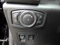 2018 Shadow Black Ford F150 XLT SuperCrew 4x4  photo #19