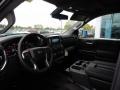 2019 Black Chevrolet Silverado 1500 RST Crew Cab 4WD  photo #6