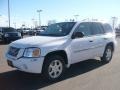 Summit White - Envoy SLE 4x4 Photo No. 3