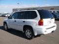 Summit White - Envoy SLE 4x4 Photo No. 4