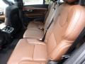 Maroon Rear Seat Photo for 2019 Volvo XC90 #129892432