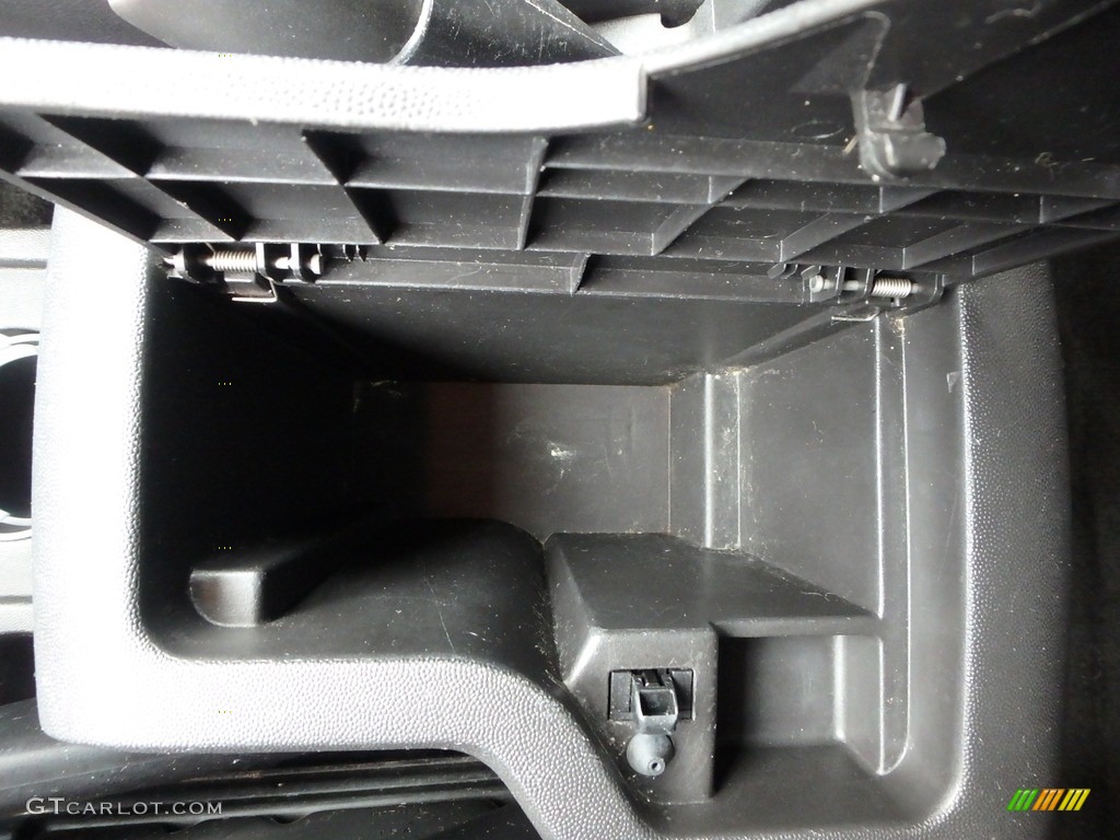 2005 VUE V6 AWD - Black Onyx / Gray photo #25