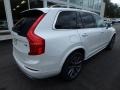 Crystal White Metallic - XC90 T6 AWD Momentum Photo No. 2