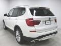 Alpine White - X3 xDrive28i Photo No. 3